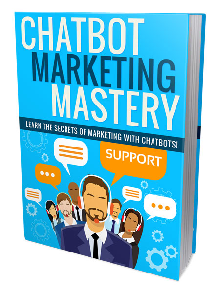 chatbot marketing mastery