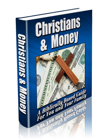 christian money