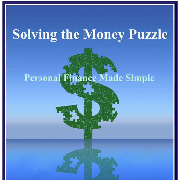 solving money puzzle