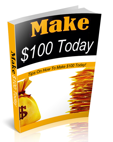 make hundred today