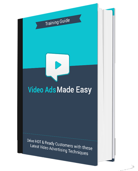 video ads made easy