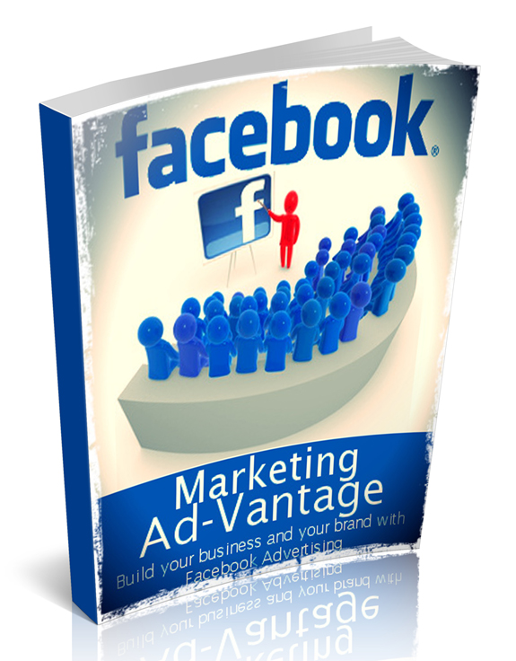 facebook marketing advantage