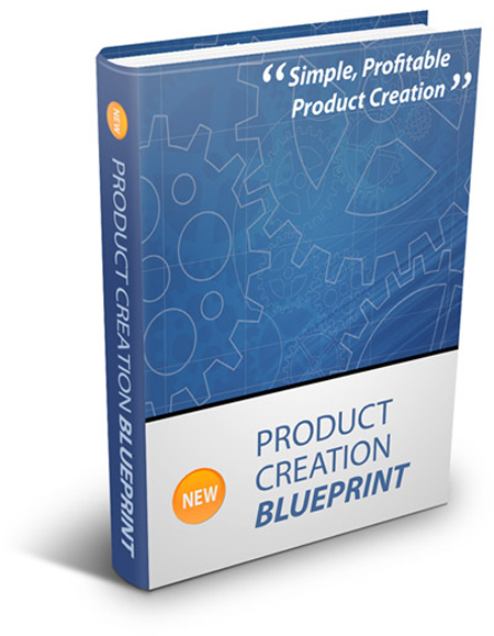 product creation blueprint