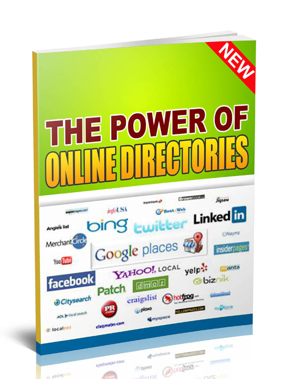 power online directories