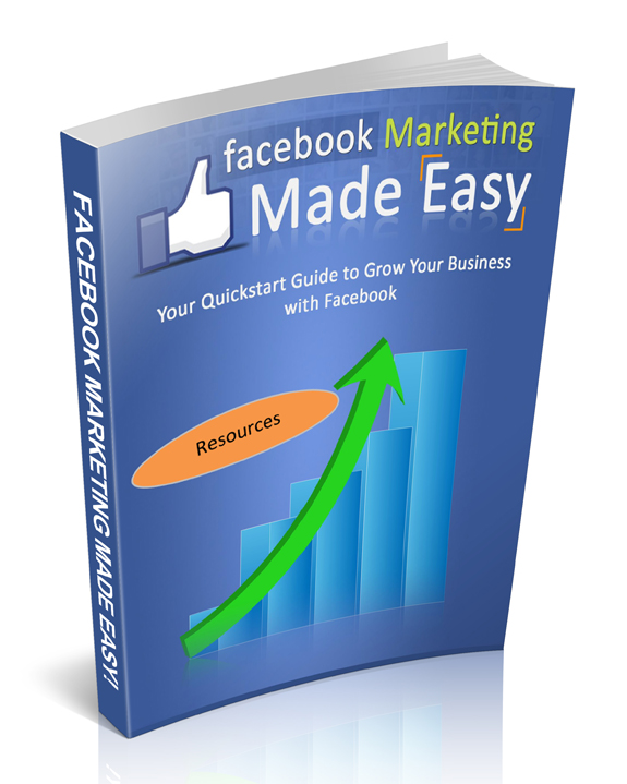 facebook marketing made easy