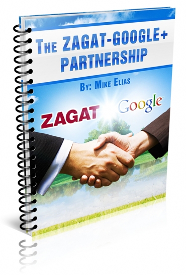 zagat google partnership