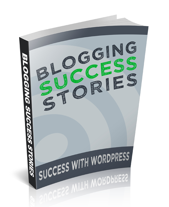 blogging success stories