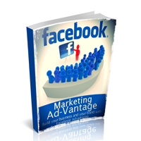 facebook marketing advantage