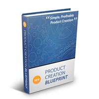 product creation blueprint