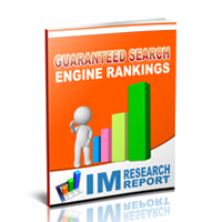 guaranteed search engine rankings