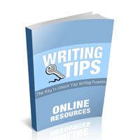 writing tips