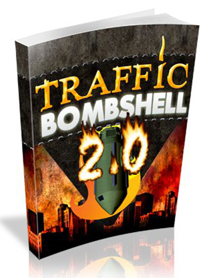 traffic bombshell twenty