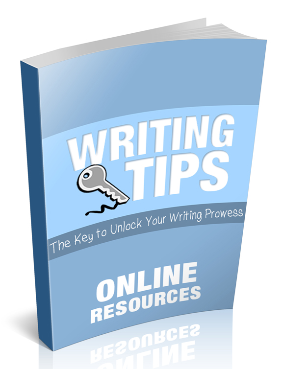 writing tips