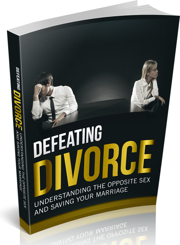 defeating divorce