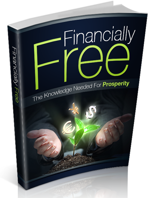 financially free