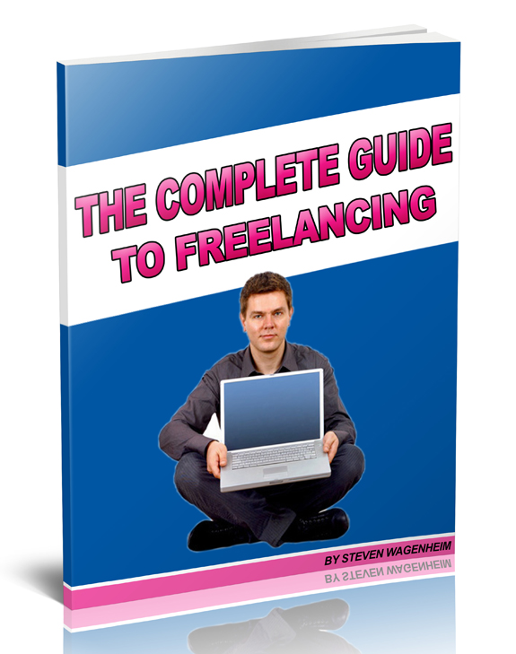complete guide freelancing