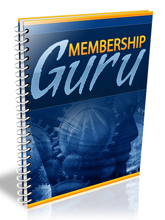 membership guru