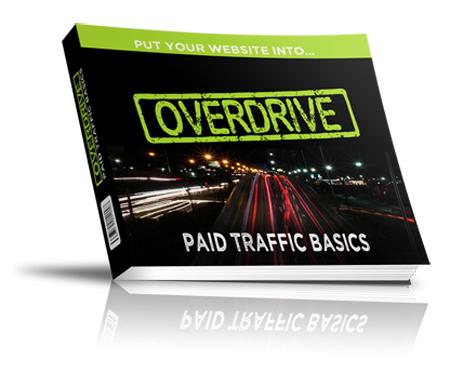 overdrive paid traffic basic