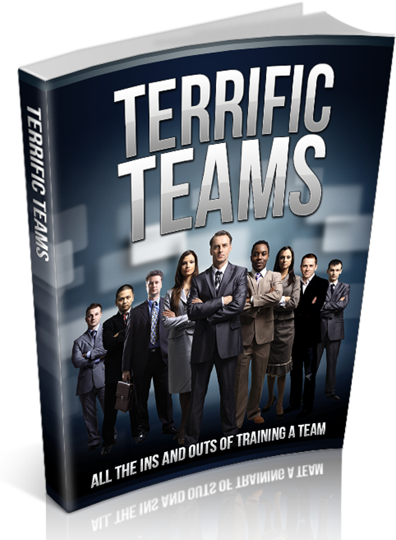 terrific teams