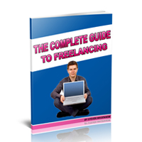 complete guide freelancing
