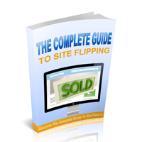 complete guide website flipping