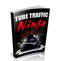 tube traffic ninja
