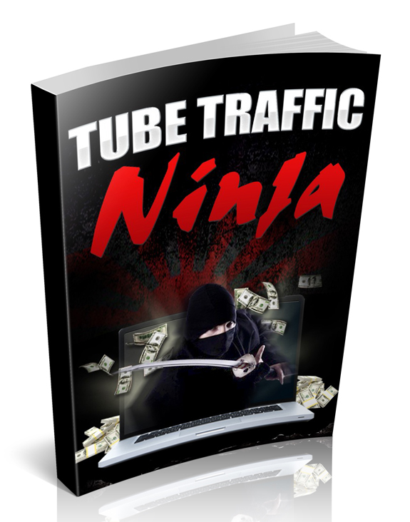 tube traffic ninja