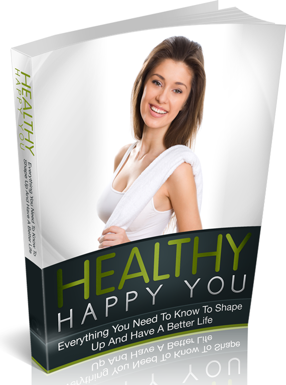 healthy happy you