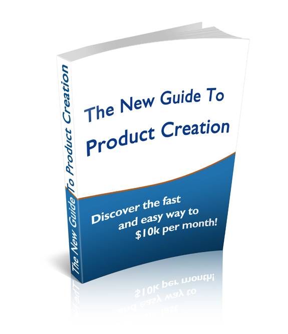 complete guide product creation