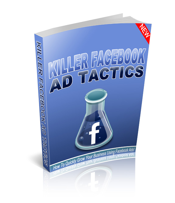 killer facebook ad tactics