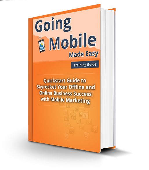 going mobile made easy