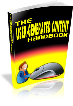 usergenerated content handbook