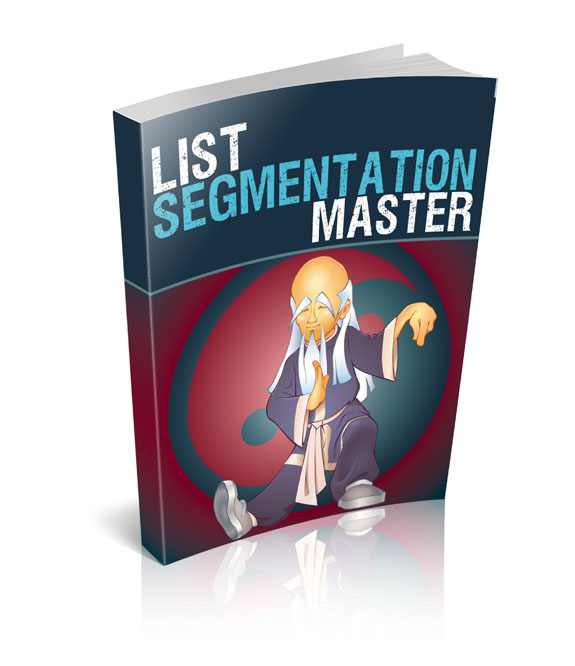 list segmentation master