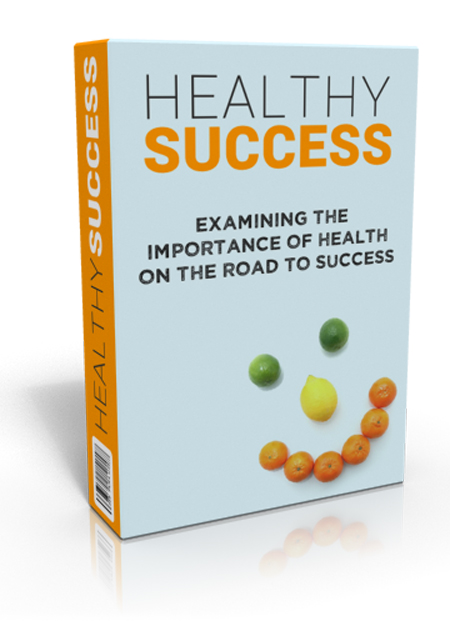 healthy success