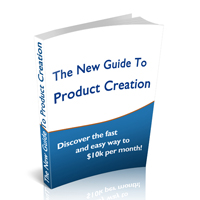 complete guide product creation