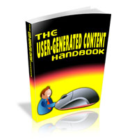 usergenerated content handbook