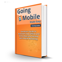 going mobile made easy