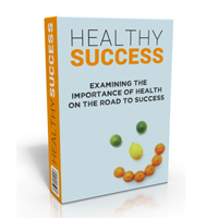 healthy success