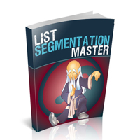 list segmentation master