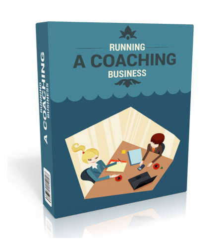 running coaching business