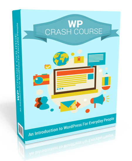 wp crash course