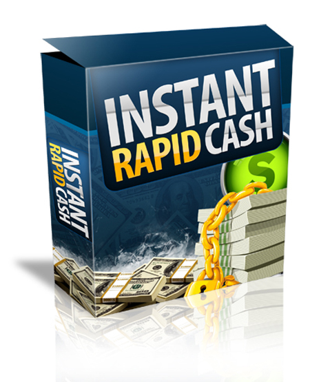 instant rapid cash