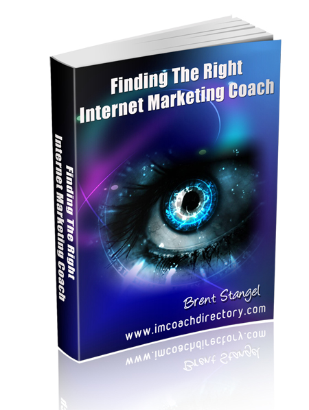 internet marketing coach directory