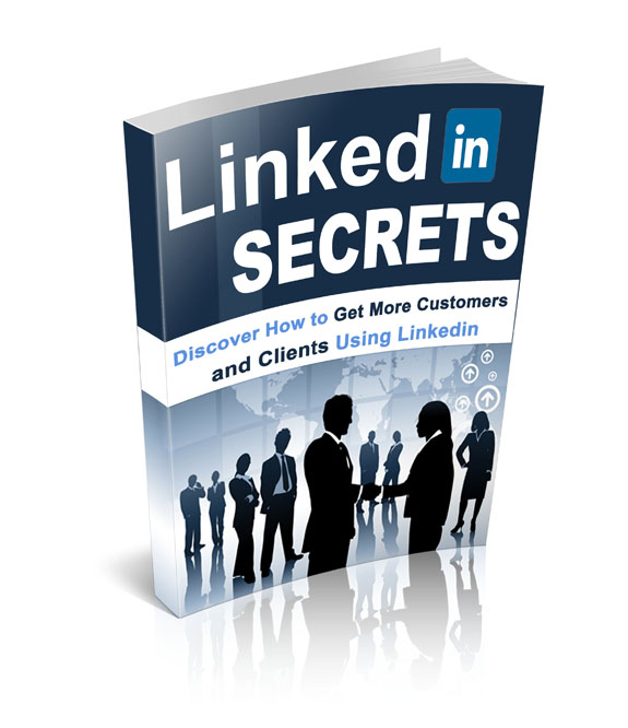 linkedin secrets exposed