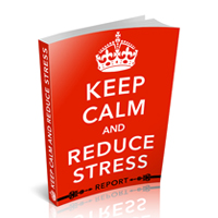 stay calm reduce stress