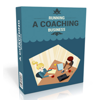 running coaching business