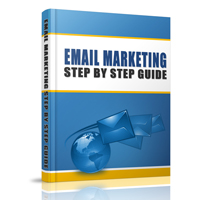 email marketing step by step