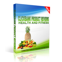 health fitness clickbank product reviews