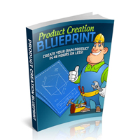 product creation blueprint create your