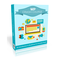 wp crash course